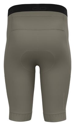 Odlo Explorer Cargo Calzamaglia Grigio