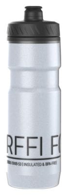 BBB ThermoTank Reflective Bottle 500ml Silver