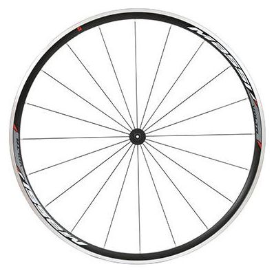 Massi Voorwiel Volta QR 700 mm | 9x100 | Zwart