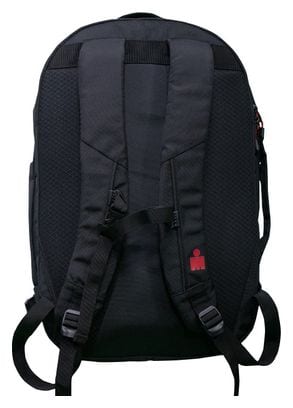 Rucksack Ironman Travel 42L Schwarz