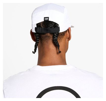 Casquette Ciele GOCap Classic Athletics Ghost