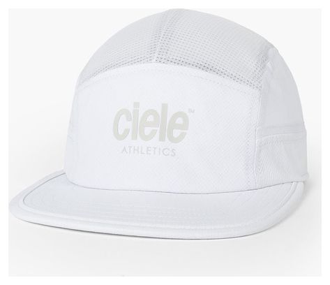 Casquette Ciele GOCap Classic Athletics Ghost