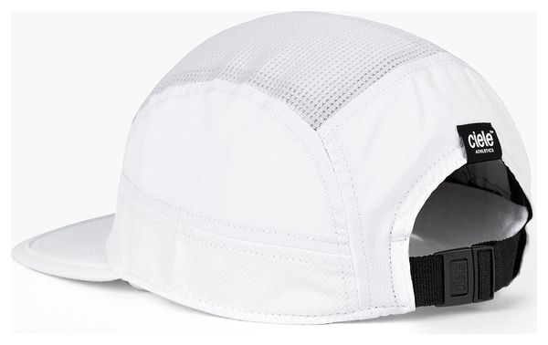 Casquette Ciele GOCap Classic Athletics Ghost