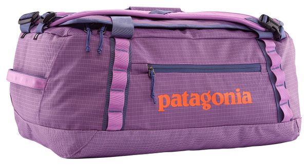 patagonia black hole dolomite blue Patagonia Black Hole Duffel 45L Review