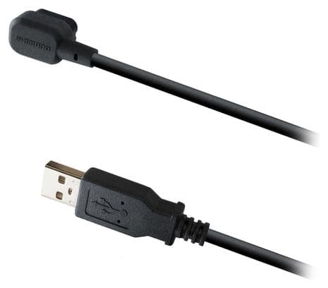 Câble de Chargement Shimano EW-EC300 pour Batterie Di2 (1500mm)