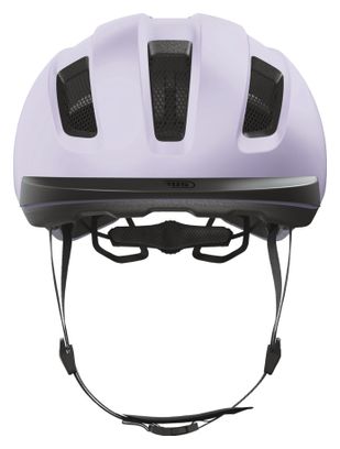 Casco Abus PURL-Y City Morado