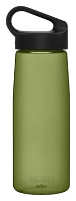 Gourde Camelbak Carry Cap 740 ml Vert