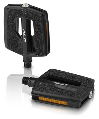 XLC PD-C10 Pedaal Paar Zwart