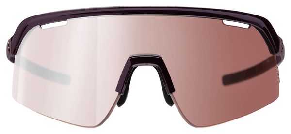 BBB Valor Flux Red Glasses