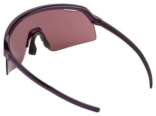 BBB Valor Flux Red Glasses