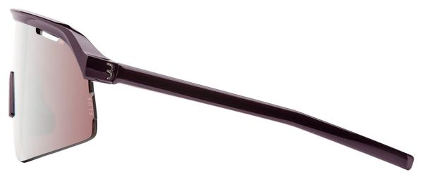 BBB Valor Flux Red Glasses