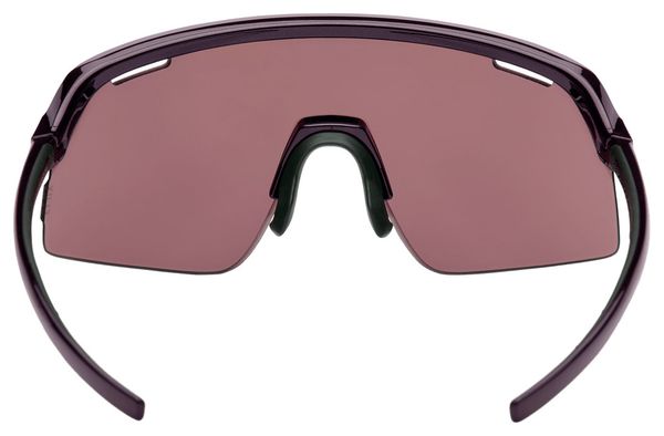 BBB Valor Flux Red Glasses