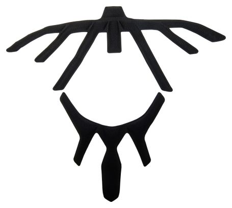 Replacement Foam Kit for Bell Trace Mips Women's Helmet