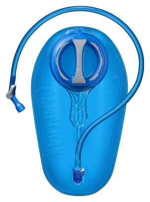 Camelbak Crux Trinkblase 2L Reservoir Blau