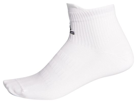 adidas Socken Alphaskin Ankle Ultralight White Unisex