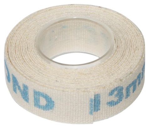 VELOX TRESSE ADHESIVE 13mm rim tape 2m long (sold individually)