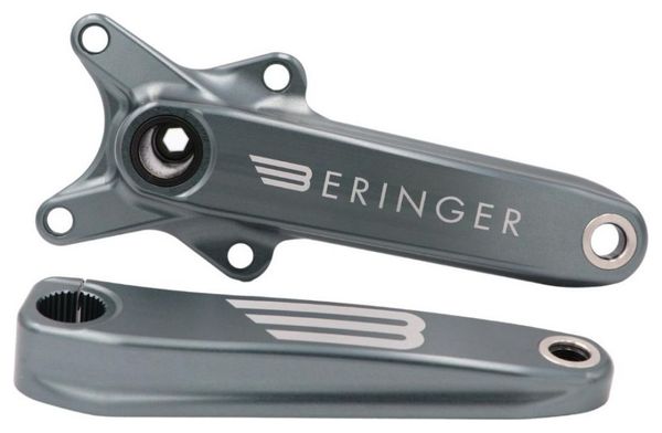Guarnitura Beringer E2 Elite Titan (senza cuscinetti)