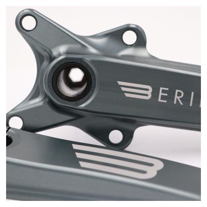 Guarnitura Beringer E2 Elite Titan (senza cuscinetti)