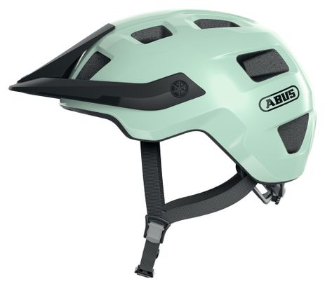 Helm Abus MoTrip Iced Mint Grün