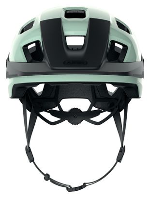 Helm Abus MoTrip Iced Mint Grün