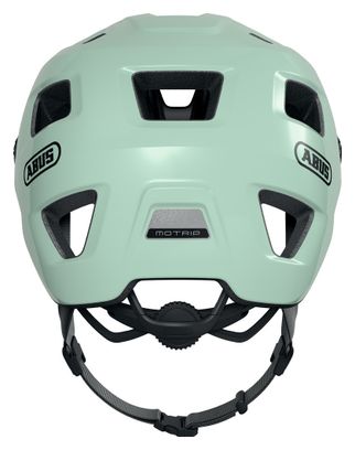 Helm Abus MoTrip Iced Mint Grün