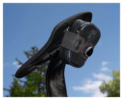 Bolsa Silca Pack Mattone Negro