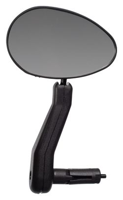 Neatt Lateral Mirror Black