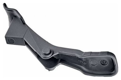 Thule 52374 Levier de déverrouillage pour EasyFold et EuroClassic