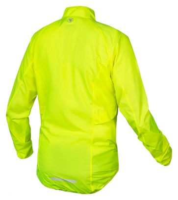 Endura Pakajak Yellow Jacket N on