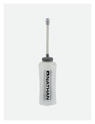 Nathan Pinnacle 4 Unisex Hydration Bag Blue/Red