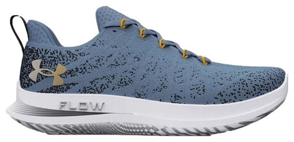 Hardloopschoenen Under Armour Velociti 3 Blauw