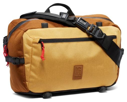 Sac Bandoulière Chrome Kadet Max 15L Amber Tritone / Jaune 