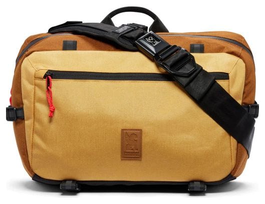 Sac Bandoulière Chrome Kadet Max 15L Amber Tritone / Jaune 