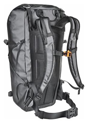 AITXURI 30 zwart 30 liter alpine tas