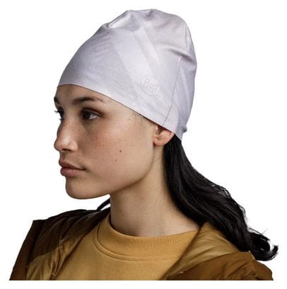 Gorro Buff Solid Negro Blanco