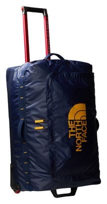 The North Face Base Camp Roller Bag 94L Blue