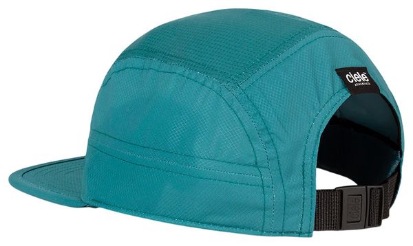 Cappellino Ciele GOCap Classic Athletics Harbor