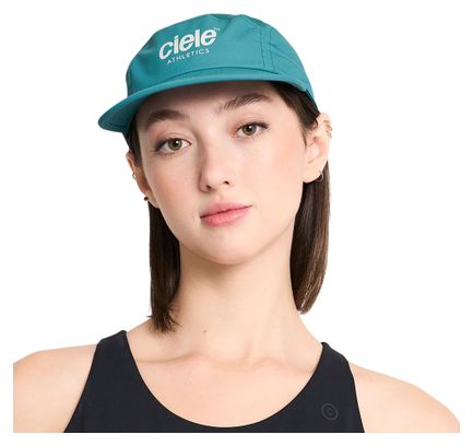 Cappellino Ciele GOCap Classic Athletics Harbor