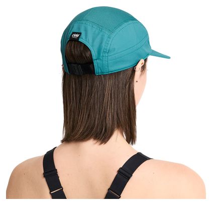 Cappellino Ciele GOCap Classic Athletics Harbor