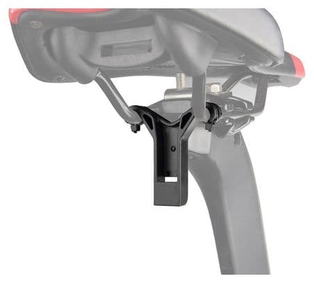 Support Rail de Selle Ravemen ABM07 pour Éclairage (TR / CL)