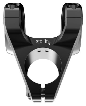 Vorbau Title ST2 35 mm Schwarz