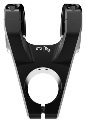 Vorbau Title ST2 35 mm Schwarz