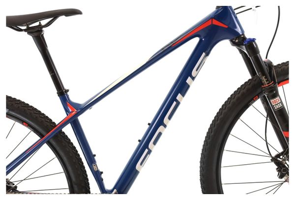 Produit reconditionné · Focus Raven Evo GX / Vélo VTT | Très bon état