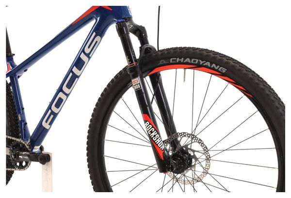 Produit reconditionné · Focus Raven Evo GX / Vélo VTT | Très bon état