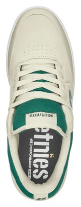 Chaussures Etnies Marana Tan Vert