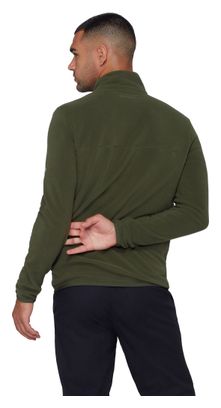 Mammut Innominata Light Green Men's Fleece