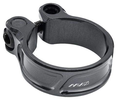 Wolf Tooth MK0 Shadow Gray Seatpost Clamp