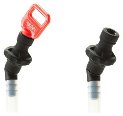 Seringue d'Injection pour Préventif Stan's Tubeless Sealant Injector 150 ml