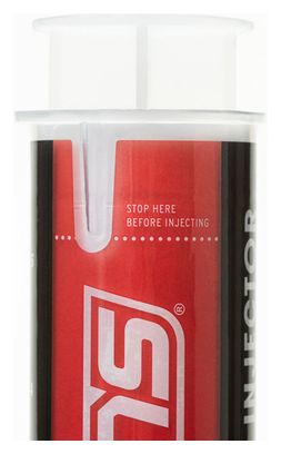 Seringue d'Injection pour Préventif Stan's Tubeless Sealant Injector 150 ml