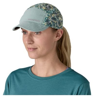 Patagonia Duckbill Cap Blau Unisex